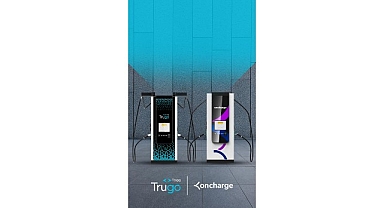 Trugo ve Oncharge’dan roaming iş birliği 