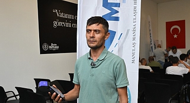 Türkiye’de İlk Olan MASKİ GO Sistemi Muhtarlara Tanıtıldı