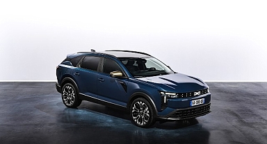 Türkiye’de Üretilecek İlk Dacia Modeli: Striker