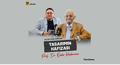 Türkiye'nin Tasarım Hafızası Dijital Arşive Dönüşüyor