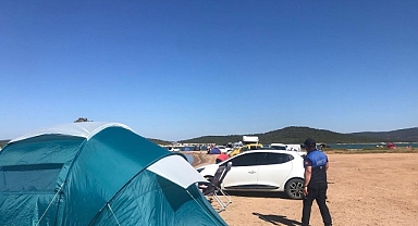UKOME'den yol kenarına park yasağı kararı