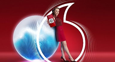 Vodafone Türkiye'nin ChatGPT kampanyaları rekora koşuyor