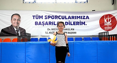 Yaz Spor Okullarında Binlerce Çocuk ve Gence Ücretsiz Eğitim