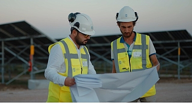 YEO Teknoloji, Kosova’nın en büyük temiz enerji santralinin anahtar teslim inşası için imzaları attı