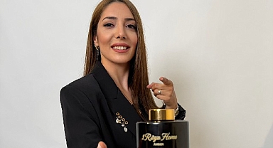 Yeşim İriç Çakal: Kokuyu Sanata Dönüştüren Başarılı Kadın Girişimci