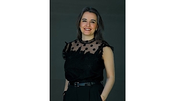 Zeynep Alptekin Basa, Abdi İbrahim Otsuka Genel Müdürü oldu
