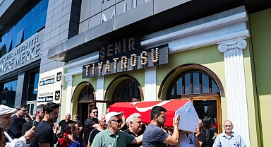 Zihni Göktay Son Yolculuğuna Uğurlandı