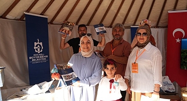 1071’in ruhu Ahlat’ta yeniden hayat buldu