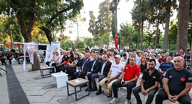 17 Ağustos’un yıl dönümünde Buca’da deprem gerçeği masaya yatırıldı