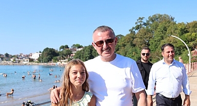 2 bin 500 yıllık tarihe dalış başlıyor