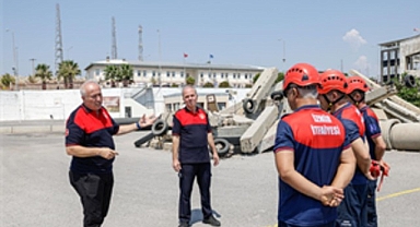 27 yıl sonra bile o gecenin sesini duyuyorlar