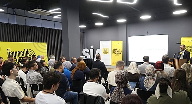 5. Yayıncılık Yaz Okulu Bu Yıl “Kültür Yayıncılığı” Temasıyla Gençlerle Buluşuyor