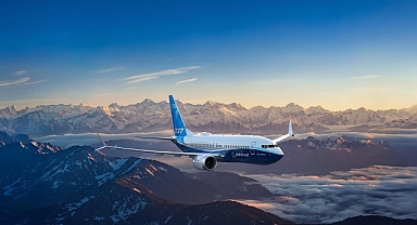 ABD Federal Havacılık İdaresi, yeni Boeing 737-7 uçağını sertifikalandırdı