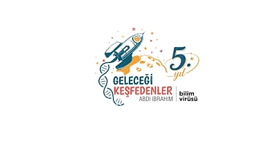 Abdi İbrahim'in Geleceği Keşfedenler Programı 5. yılına giriyor