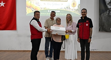 Akdeniz Meyvesineğine Karşı Doğa Dostu Hamle