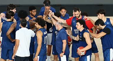 Anadolu Efes 2026–2027 sezonunu açtı
