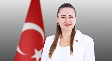 Antalya Büyükşehir Belediyesi Başkan Vekili Büşra Özdemir'den 30 Ağustos Zafer Bayramı Mesajı