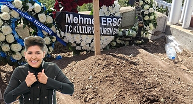 Arabeskin Usta İsmi Cansever Gözyaşları Arasında Son Yolculuğuna Uğurlandı