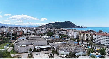 ASAT’tan Antalya’nın mavi kıyılarına güçlü arıtma yatırımı