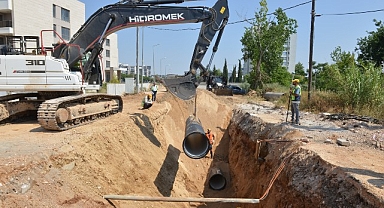 ASAT’tan Antalya’ya 7 yılda dev içme suyu yatırımı