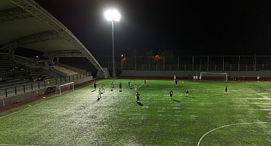 Avcılar Belediyesi’nin Futbol Turnuvasında Yarı Final Heyecanı