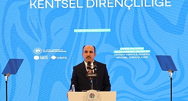 Başkan Altay: “COP31 Yerel Yönetimler İçin Tarihi Bir Fırsattır”
