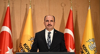 Başkan Altay: “Mevlid Kandilimiz Mübarek Olsun”