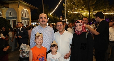 Başkan Altay, Tüm Lezzet Tutkunlarını 4. Konya GastroFest’e Davet Etti