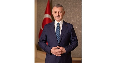 Başkan Büyükakın’dan 30 Ağustos mesajı