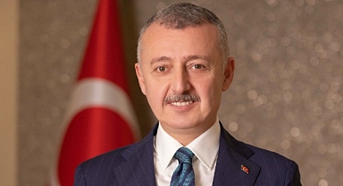 Başkan Büyükakın’dan Mevlid Kandili mesajı
