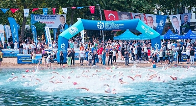 Başkan Büyükakın’dan uluslararası yarışma müjdesi