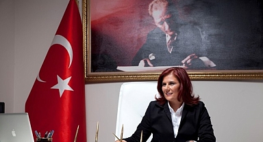 Başkan Çerçioğlu: 30 Ağustos Zafer Bayramımız Kutlu Olsun