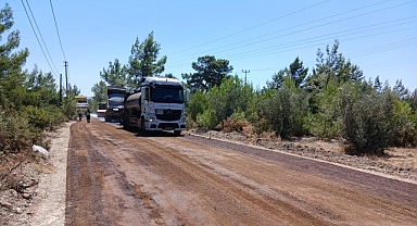 Başkan Çerçioğlu’nun Yatırım ve Çalışmalarıyla Aydın’ın Ulaşım Altyapısının Gücüne Güç Katılıyor