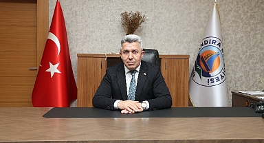 Başkan Erol Ölmez’den 30 Ağustos Zafer Bayramı Mesajı