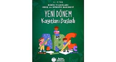Başkan Hatice Gençay: “Çocuklarımızın güvenle büyüdüğü alanları çoğaltıyoruz”