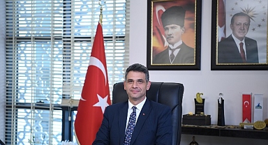 Başkan Kocaman’dan 30 Ağustos Zafer Bayramı Mesajı
