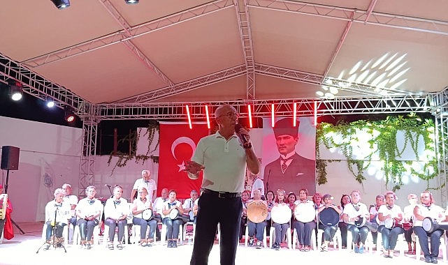 Başkan Kurt'tan 30 Ağustos Mesajı: "Atatürk’e ve Cumhuriyet’e çok şey borçluyuz"