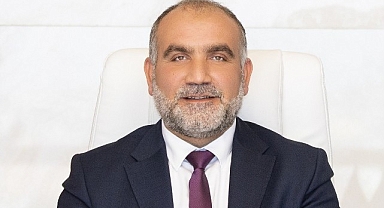 Başkan Sandıkçı'dan Mevlid Kandili Mesajı