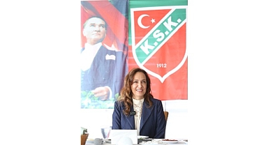 Başkan Yıldız Ünsal: “Kulübün geleceği için ortak irade oluşturulmalı”