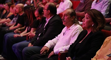 Bilgesu Erenus Son Yolculuğuna Uğurlandı