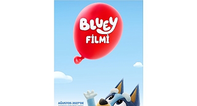 “Bluey Filmi”nden İlk Fragman ve Afiş Yayınlandı