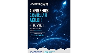 Boeing ve GİRVAK, Havacılığın Geleceğini Şekillendirecek Gençleri Beşinci Kez Bir Araya Getiriyor