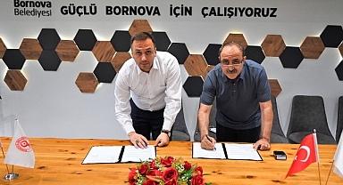 Bornova’da istihdam seferberliği