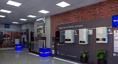 Bosch Home Comfort Group Türkiye, Konsept İş Ortağı Ağıyla Hizmet Standartlarında Yeni Bir Dönem Başlatıyor