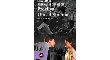 Brezilya sineması ve ulusal kimliğine dair ayrıntılı bir inceleme: “Brezilya Ulusal Sineması”