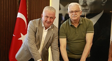 Burhaniye Belediyesi'nde 2026 Yılı Toplu İş Sözleşmesi İmzalandı