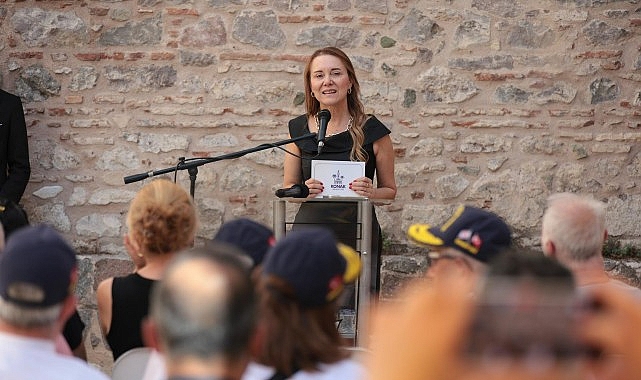 Büyük Zafer’in coşkusu ve gururu 100. Yıl Anı Evi’nde yaşandı