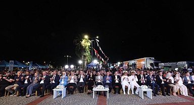 Büyükakın: Şehrimizi güvenli yapılarla geleceğe hazırlıyoruz