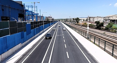 Büyükşehir’den Darıca’ya modern ulaşım yatırımı