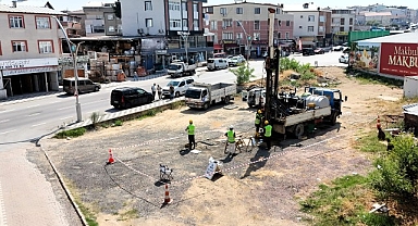 Büyükşehir’den deprem güvenliği için bilimsel adım
